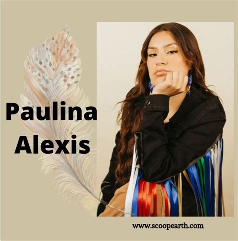 paulina alexis born|Paulina Alexis Bio, Wiki, Net Worth, Dating, Boyfriend, Age, Height